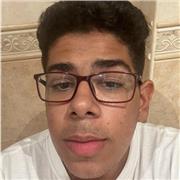 Doy clase de apoyo y repaso de primaria y tengo bastante experiencia ya que tengo 3 hermanos osea que se me dan bien los niños, yo actualmente estoy cursando 4°ESO